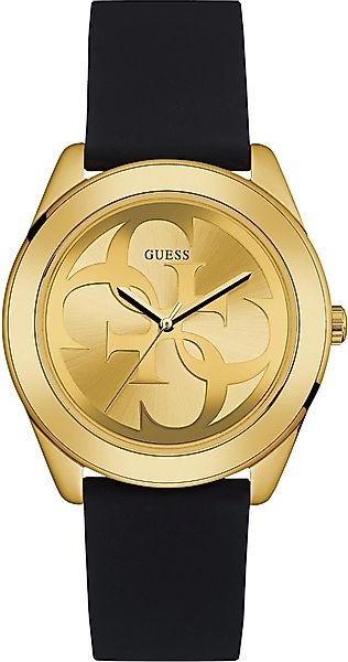 Guess Quarzuhr G TWIST W0911L3, Armbanduhr, günstig online kaufen
