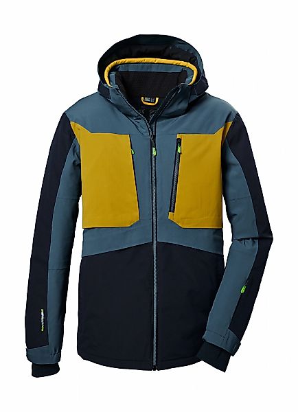 Killtec Skijacke "KSW 47 MN SKI JCKT" günstig online kaufen