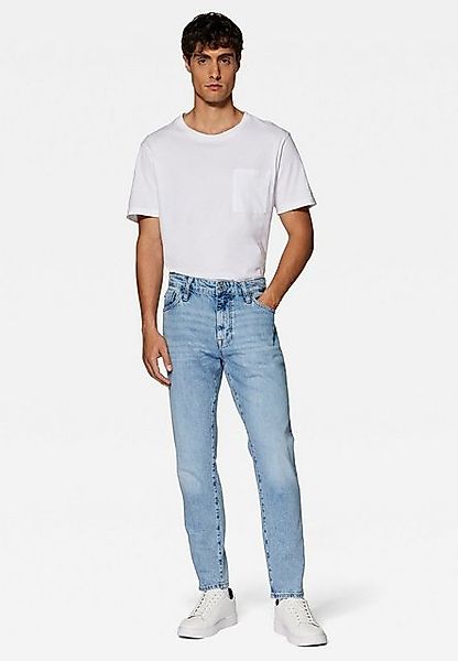 Mavi Slim-fit-Jeans MILAN Slim Tapered Leg Pants günstig online kaufen