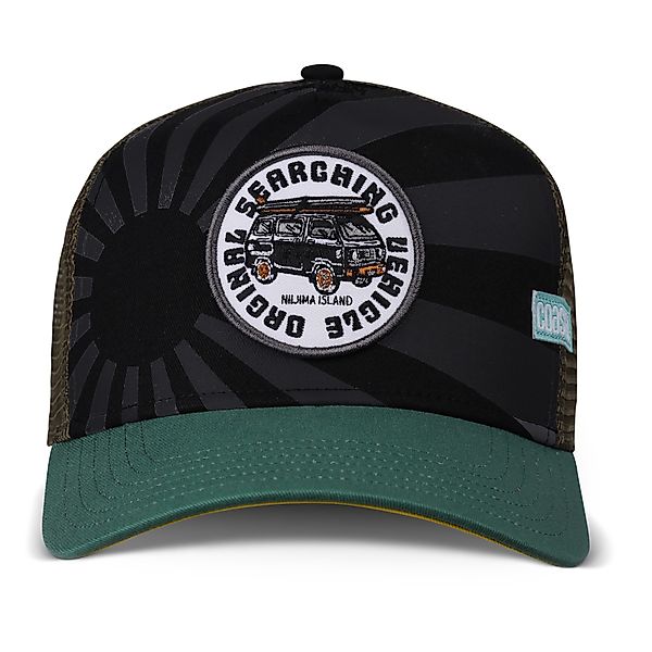 Coastal Trucker Cap Coastal HFT Trucker günstig online kaufen