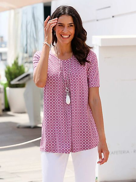 Inspirationen Tunikashirt "Tunikashirt" 1 Stk. günstig online kaufen