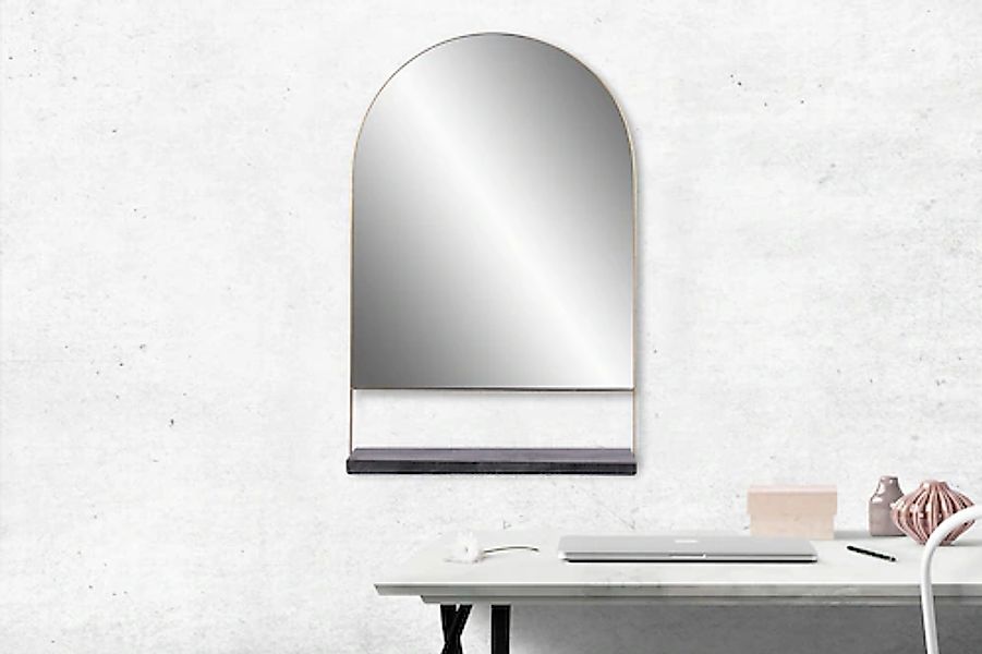 Kayoom Wandspiegel »Doha 125« günstig online kaufen