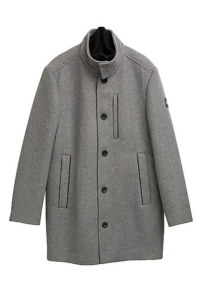 TOM TAILOR Wollmantel Mantel 2 in 1 Wollmantel (1-tlg) günstig online kaufen