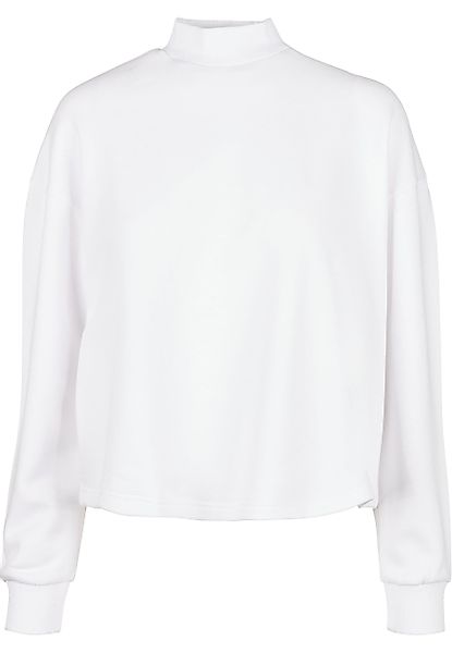 URBAN CLASSICS Sweatshirt Urban Classics Damen günstig online kaufen