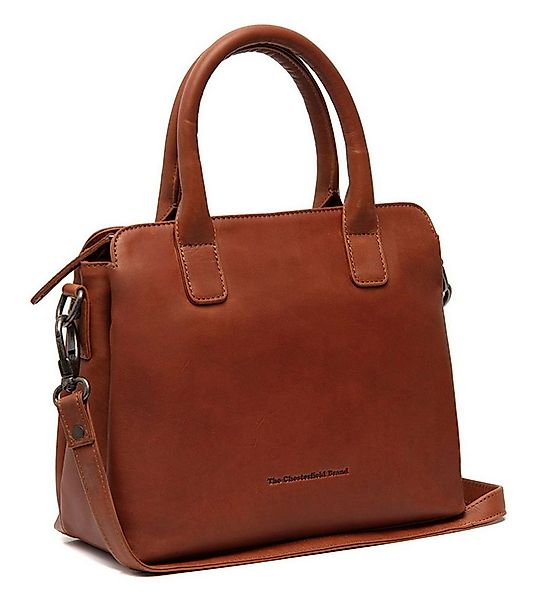The Chesterfield Brand Handtasche Shoulderbag, aus echtem Rindsleder günstig online kaufen