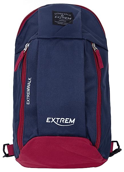 compagno Daypack, City-Bag Sportrucksack Schultertasche Wasserabweisend günstig online kaufen