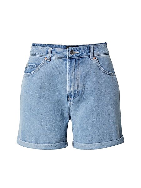 Vero Moda Jeansshorts Zuri (1-tlg) Plain/ohne günstig online kaufen