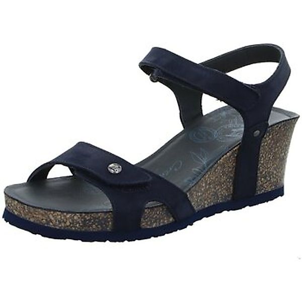 Panama Jack  Sandalen Sandaletten Julia Basics B10 günstig online kaufen