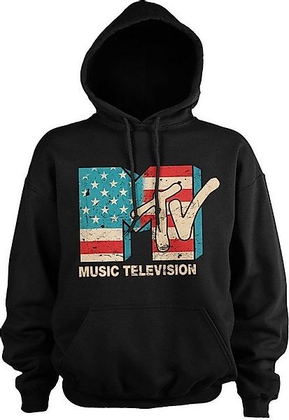 MTV Kapuzenpullover günstig online kaufen