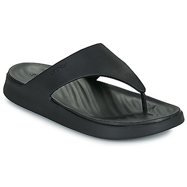 Crocs  Zehentrenner GETAWAY TRIANGLE FLIP günstig online kaufen