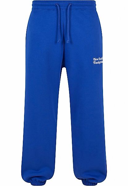 K1X Jogginghose "K1X Herren KXM241-008-2 K1X NYC BB Sweatpants" günstig online kaufen