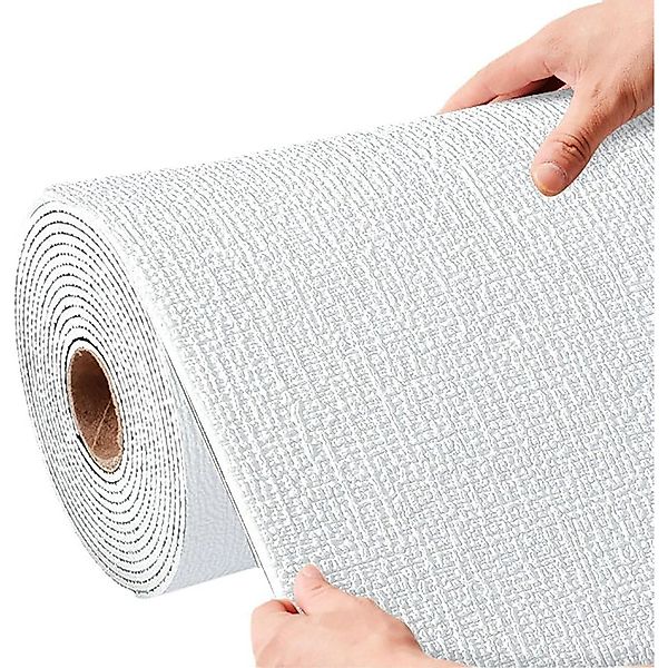Blusmart 3D-Tapete 3D-Tapete aus Leinen, 280 günstig online kaufen