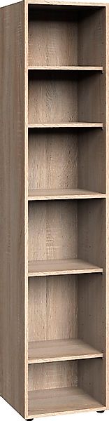 Wimex Eckregal Multiraumkonzept, planbar und erweiterbar günstig online kaufen