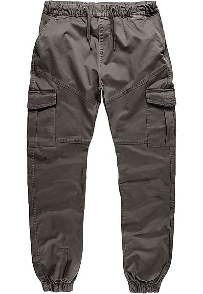 Amaci&Sons Chinohose SAN ANTONIO Cargo Jogger-Chino günstig online kaufen