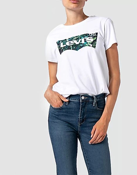 Levi's® Damen T-Shirt 17369/1043 günstig online kaufen