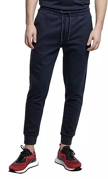 BOSS Jogginghose Lamont 79 Jogger Loungepants Zeitlose, chino-inspirierte D günstig online kaufen