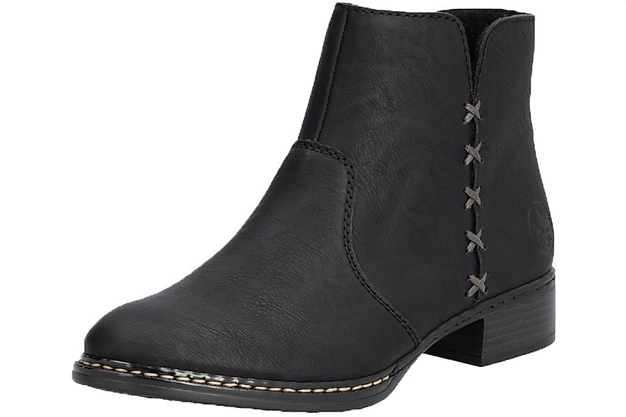 Rieker Stiefelette günstig online kaufen