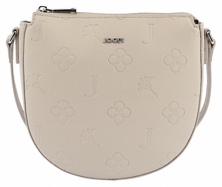 JOOP Schultertasche "flora stampa stella shoulderbag svz", Handtasche Damen günstig online kaufen