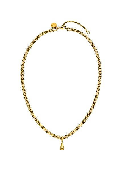 Purelei Kette mit Anhänger Droplet (Kette, günstig online kaufen