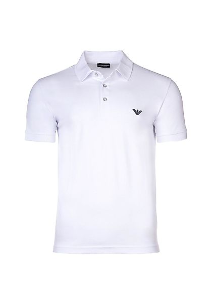 Emporio Armani Poloshirt "Poloshirt" günstig online kaufen