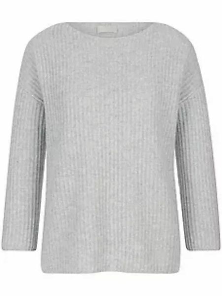 Pullover include grau günstig online kaufen