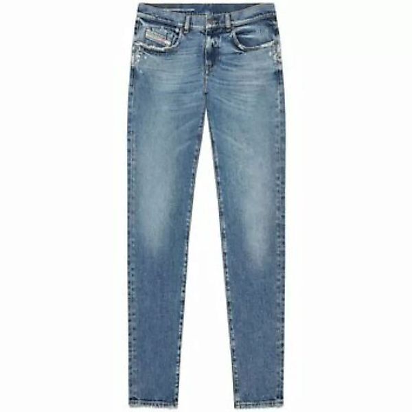 Diesel  Jeans 2019 D-STRUKT 09F16-01 günstig online kaufen