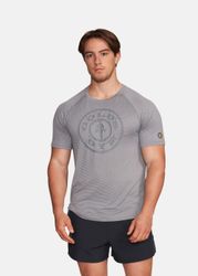 GOLD'S GYM APPAREL T-Shirt KURT atmungsaktiv, günstig online kaufen