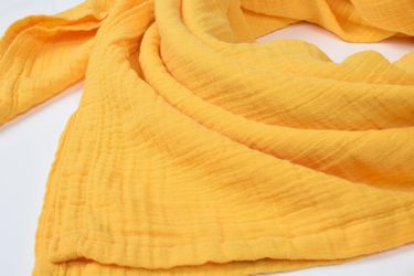 Musselin Welt Halstuch Musselin Halstuch in günstig online kaufen