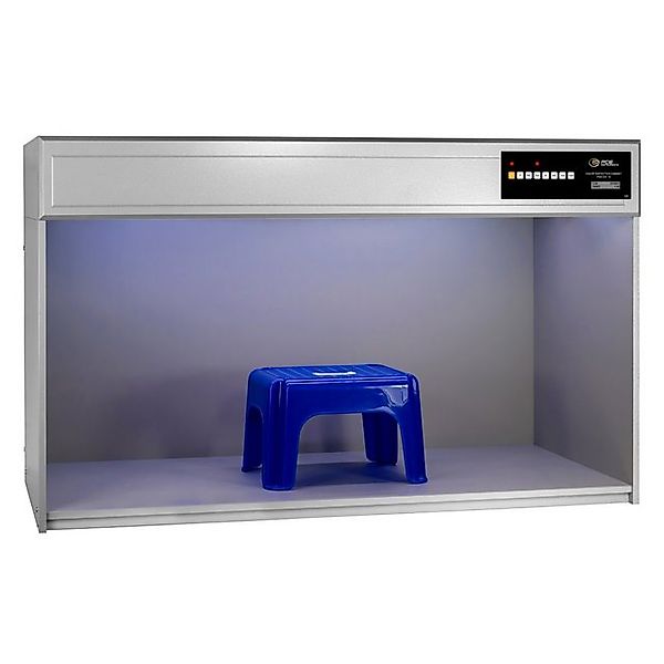 PCE Instruments PCE Instruments Farbbeleuchtungskammer PCE-CIC 10-LED Inspe günstig online kaufen