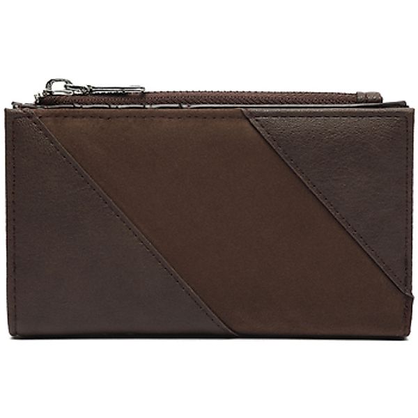 Misako  Geldbeutel Lumis kleine geldbörse in wildlederoptik günstig online kaufen