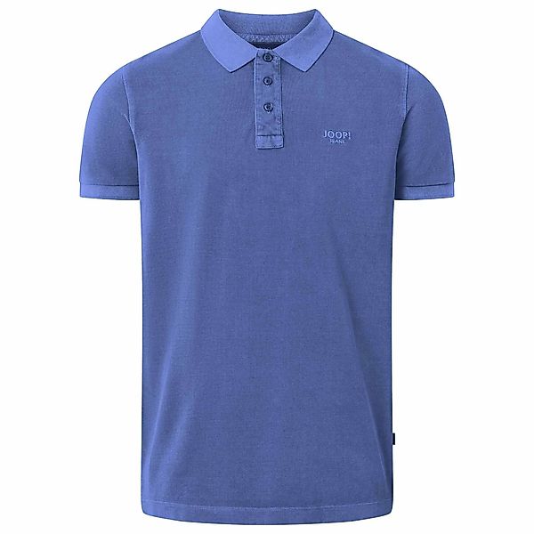 Joop Jeans Poloshirt Herren Poloshirt Baumwolle günstig online kaufen