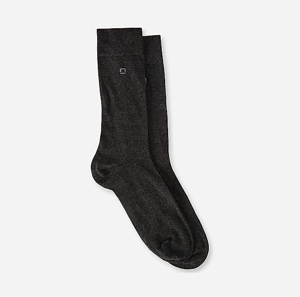 OLYMP Businesssocken Doppelpack OLYMP Comfort Sock (2-Paar) Baumwollmischun günstig online kaufen