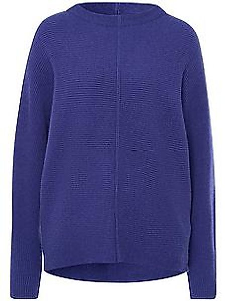 Pullover Peter Hahn lila günstig online kaufen