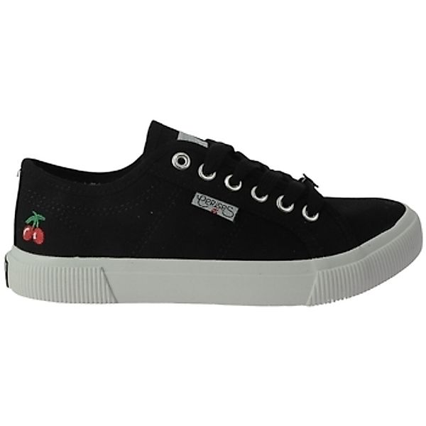 Le Temps des Cerises  Damenschuhe ENJOY BLACK Noir günstig online kaufen