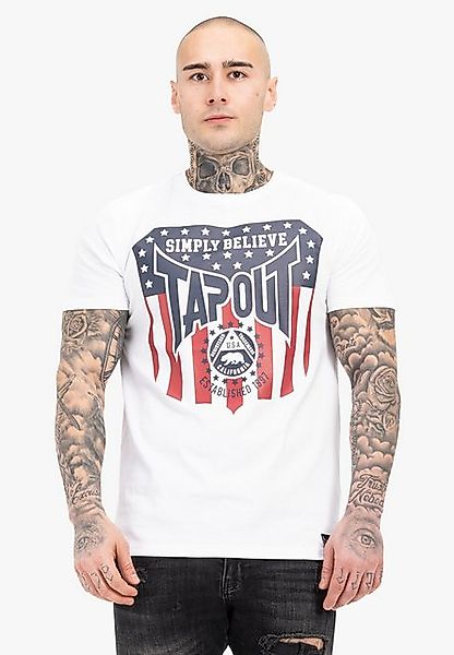 TAPOUT T-Shirt TAPERICANO (1-tlg) günstig online kaufen