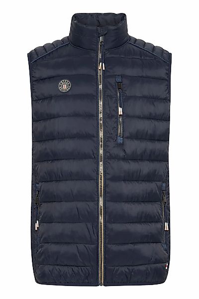 FQ1924 Steppweste "Steppweste FQVINNCENT padded waistcoat", (1 tlg.), Sonst günstig online kaufen