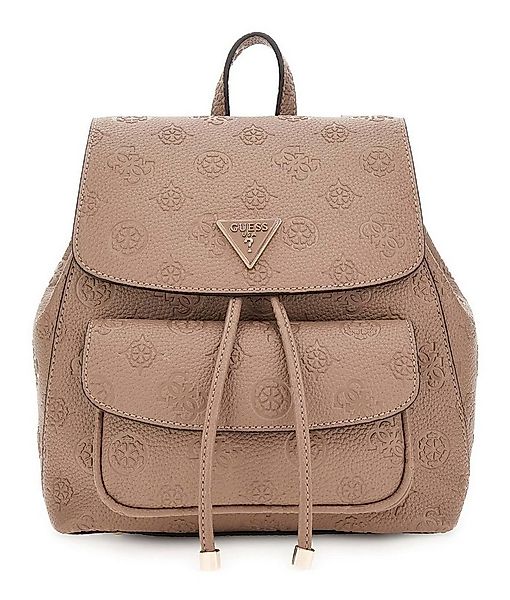 Guess Rucksack Flap Backpack günstig online kaufen