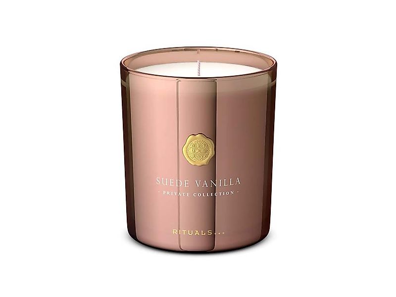 Rituals Duftkerze Private Collection Scented Candle günstig online kaufen