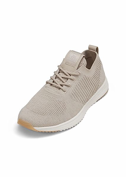 Marc OPolo Sneaker "aus recyceltem Polyester" günstig online kaufen
