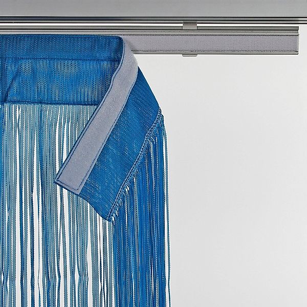 Liedeco Schiebegardine String, Klettband (1 St), günstig online kaufen