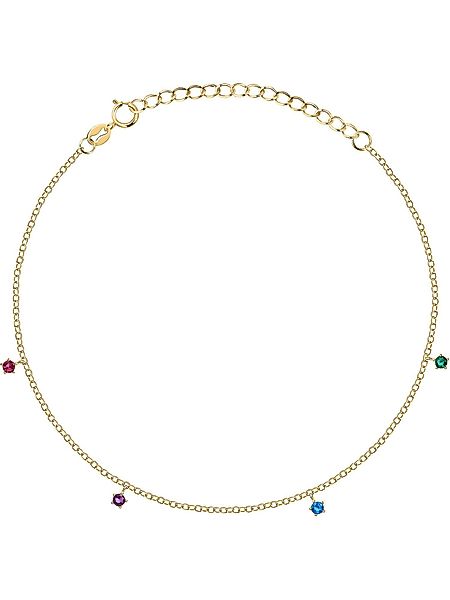 CHRIST Fußkette günstig online kaufen