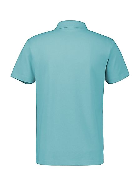 LERROS Poloshirt mit Logo Stickerei günstig online kaufen
