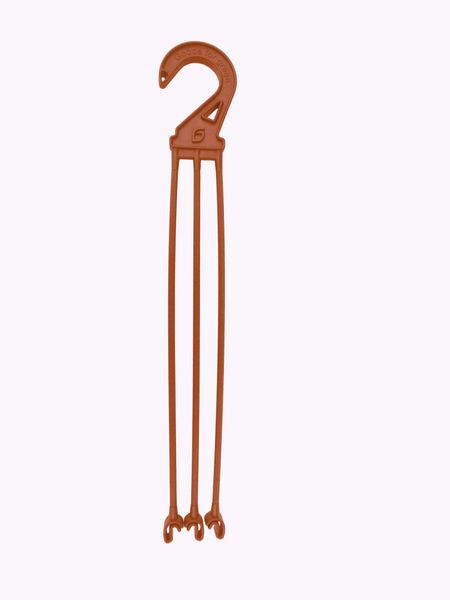 Geli Blumentopf Aufhänger Hänger für Blumenampel günstig online kaufen