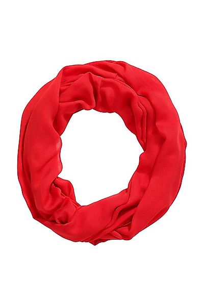 Ulla Popken Loop Loop angenehm weich Rundschal günstig online kaufen