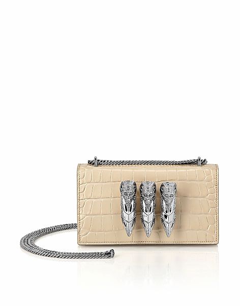 PHILIPP PLEIN Clutch "Claw Clutch" günstig online kaufen