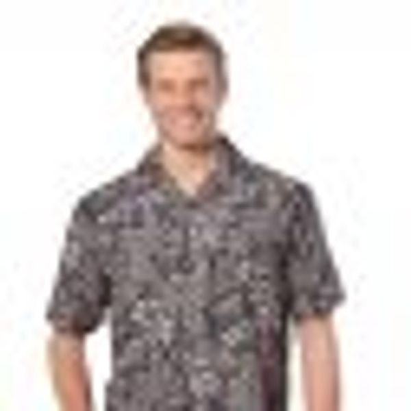 Sommerliches Druckhemd günstig online kaufen