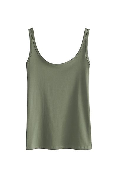 Next Trägertop Top mit breiten Trägern günstig online kaufen