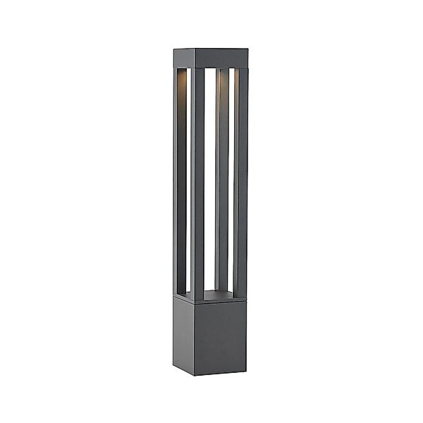 Arcchio LED Außenleuchte Lienna 9969184 Modern in Alu aus Aluminium 1-flamm günstig online kaufen