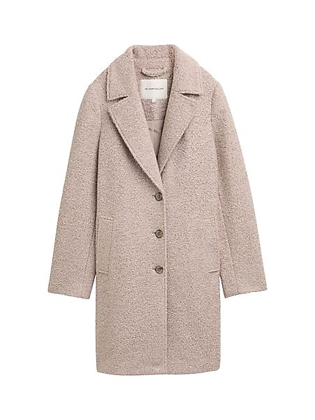 TOM TAILOR Funktionsmantel günstig online kaufen