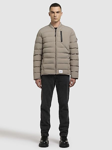 khujo Steppjacke "HOMER" günstig online kaufen